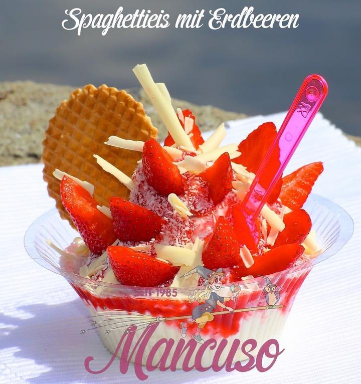 Eiscafe Mancuso