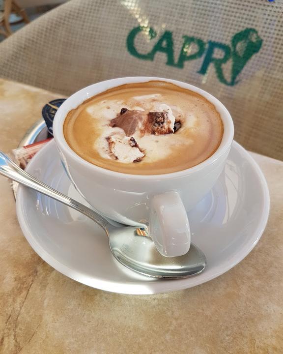 Eiscafe Capri